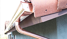Rain Gutter Installation, Repair, Cleaning in Bucks Lake, CA